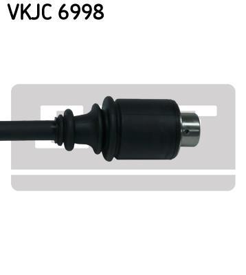 Cardan SKF ref. VKJC 6998